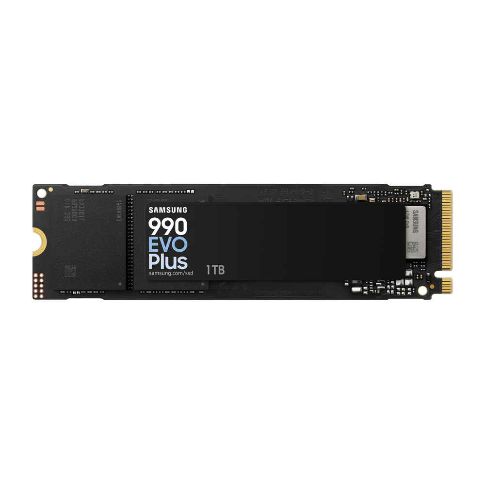 サムスン 990 EVO Plus 1TB