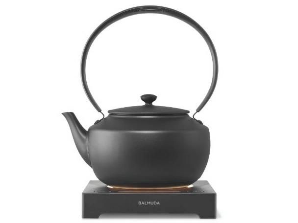 楽天市場】バルミューダ BALMUDA 電気ケトル KPT01JP-BK | 価格比較
