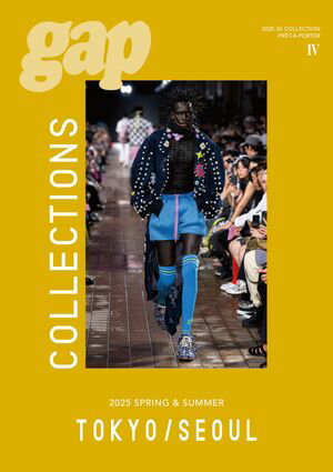 楽天市場】2025 S/S PRET-A-PORTER gap COLLECTIONS NEW YORK