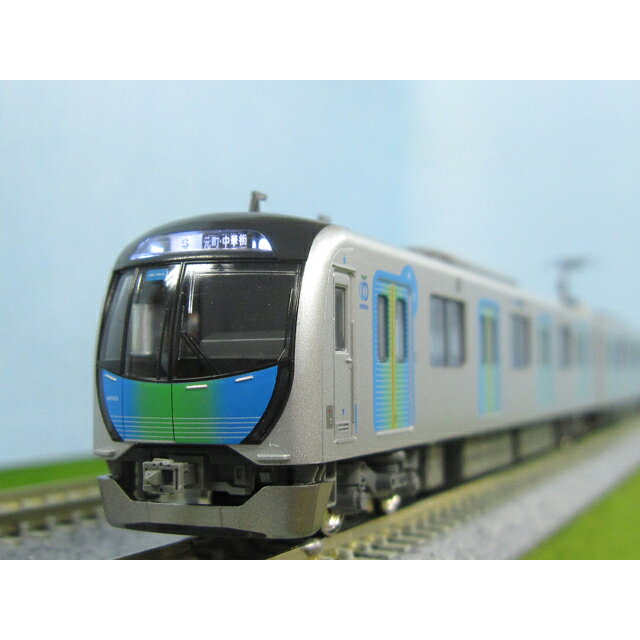 TOMIX 92641 JR200系　東北新幹線 TOMIX 92641 200系 東北新幹線 基本セット Nゲージ買取紹介