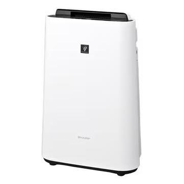 SHARP シャープ KC-T500Y 加湿空気清浄機 プラズマクラスター7000搭載 ホワイト