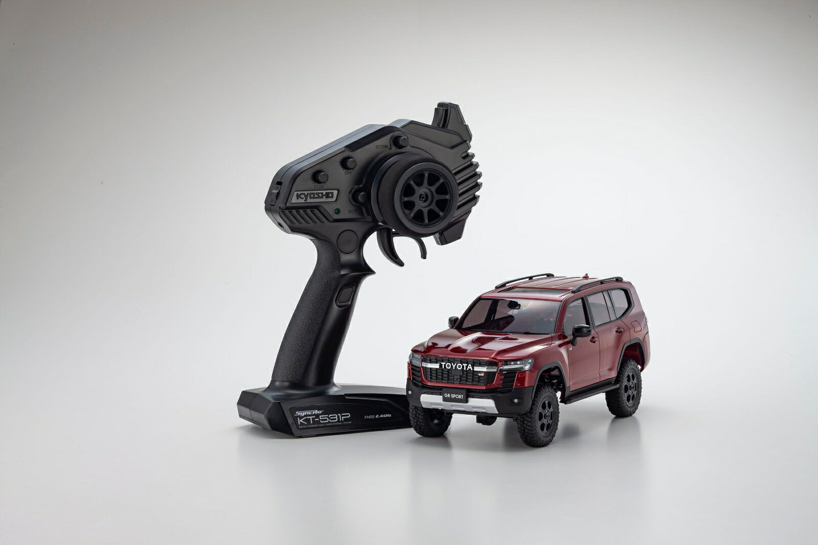 jtkd　京商　ミニッツ　4×4 　レディセット　ジープラングラー 楽天市場】京商 京商 ミニッツ4×4シリーズ レディセット ジープ