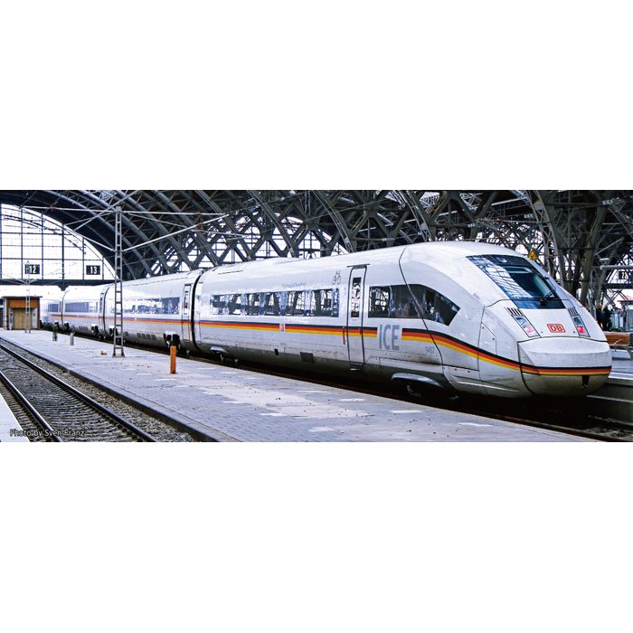 楽天市場】Nゲージ/FLEISCHMANN 7440 piccolo InterCityExpress ICE