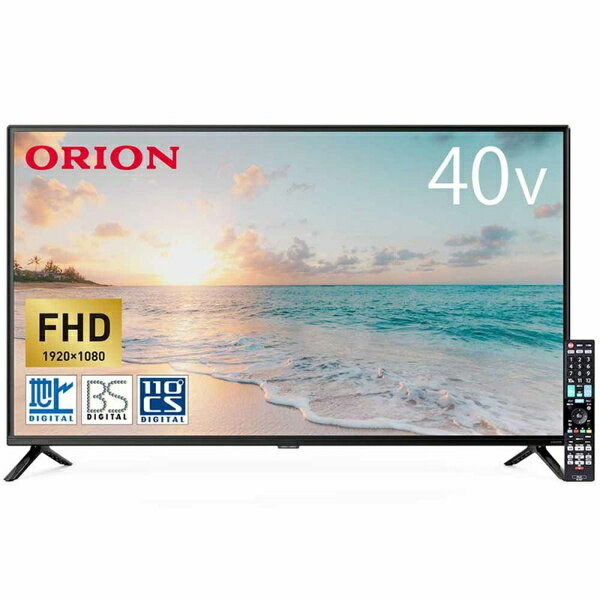 ORION 4K液晶テレビOL65XD100 楽天市場】ドウシシャ ORION 液晶テレビ OL65XD100 | 価格比較