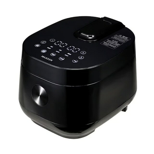 maxzen マイコン式炊飯器 MRC-TX401-BK