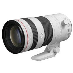 Canon RF70-200mm F2.8 L IS USM Z