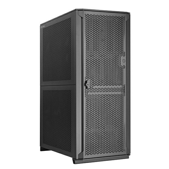 SilverStone｜シルバーストーン PCケース ATX /Micro /Extended /Mini-ITX /XL-ATX /SSI-EEB /SSI-CEB /15.12インチx13.2インチ ALTA D1 SST-ALD1B