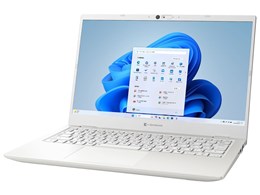 dynabook|ダイナブック ノートパソコン dynabook G8 パールホワイト P1G8YPBW intel Core i7 /メモリ:16GB /SSD:512GB /Office Home and Business /Windows11 /13.3型 /2024年11月モデル