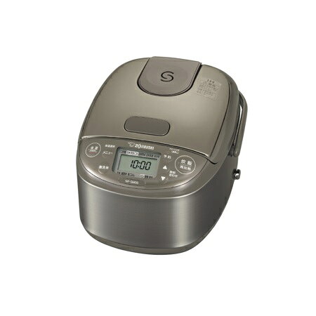 楽天市場】象印マホービン ZOJIRUSHI IH炊飯ジャー NW-FC18-WZ | 価格