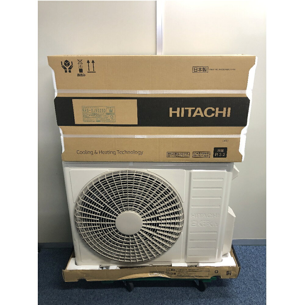 楽天市場】ダイキン工業 DAIKIN エアコン うるさらX RX F403ATRP-W