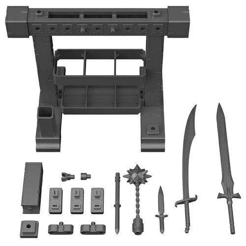 ３０ＭＦ　アイテムショップ３（ウェポンオプション）