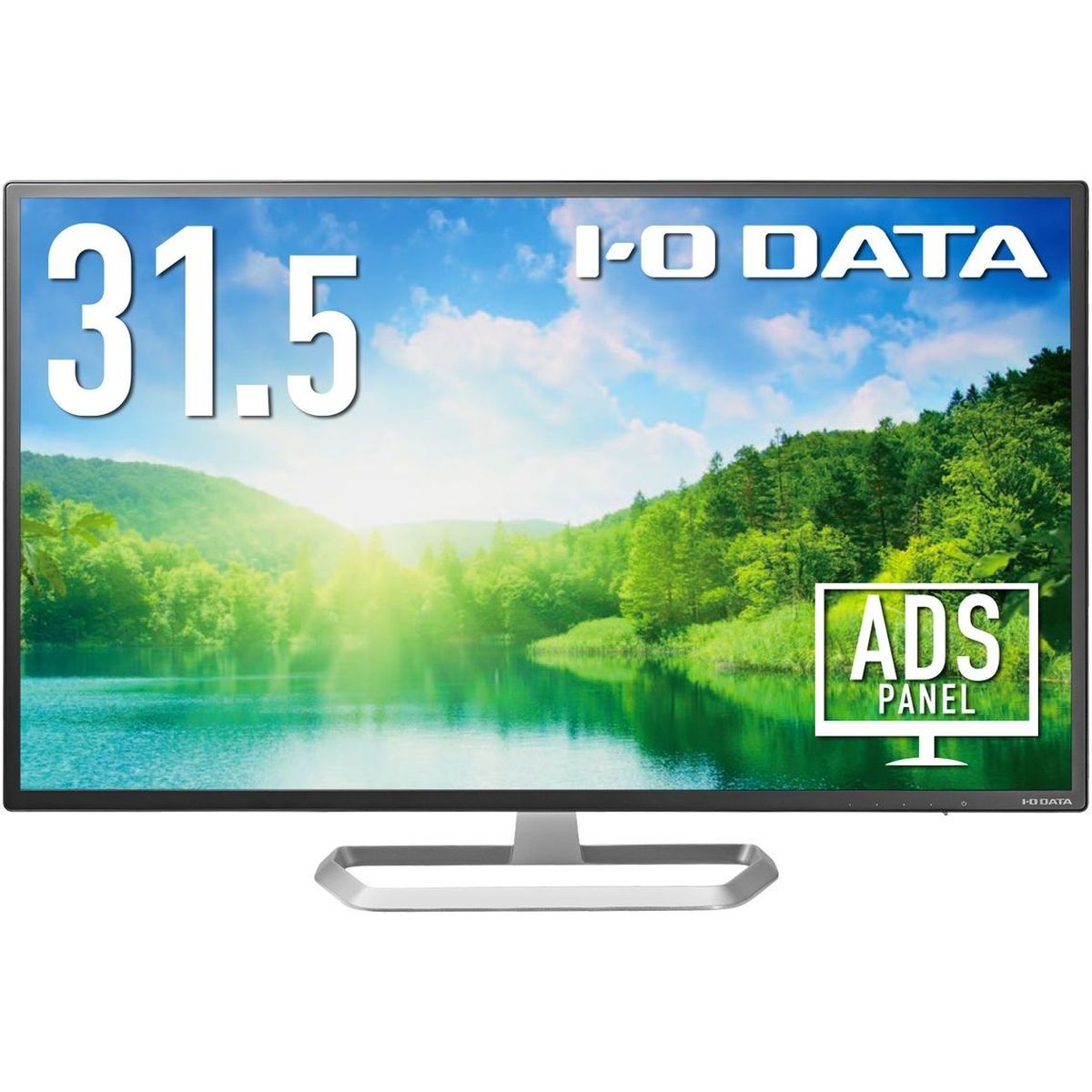 楽天市場】アイ・オー・データ機器 I-O DATA GigaCrysta EX-LDGC272HDB