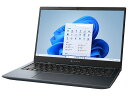 dynabook|ダイナブック ノートパソコン dynabook G8 オニキスブルー P1G8YPBL intel Core i7 /メモリ:16GB /SSD:512GB /Office Home and Business /Windows11 /13.3型 /2024年11月モデル