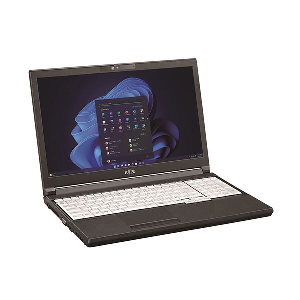 ノートPC FUJITSU Core i5 SSD Windows10 LIFEBOOK 5fc59ac48e59fbcb582b0764c2a0e8