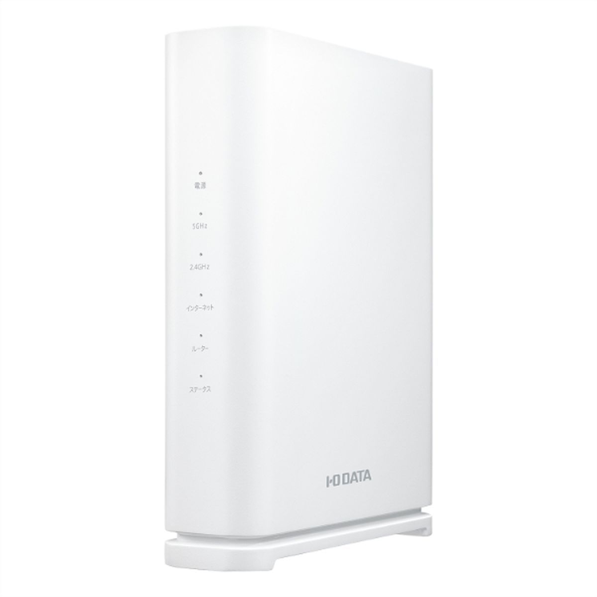 [美品]I-O DATA WN-DAX6000XR wn-dax6000xr_front.jpg