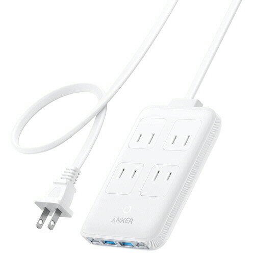 ANKER ANKER CHARGING STATION (8-IN-1