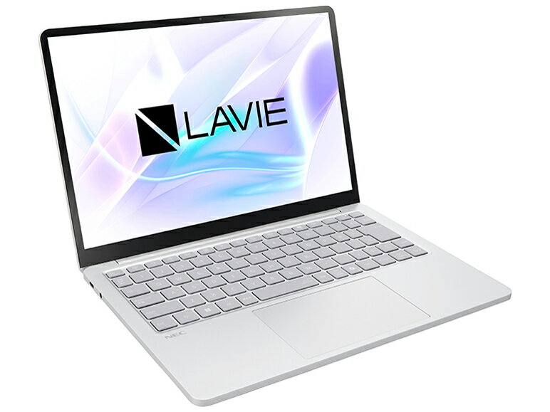 NEC ノートパソコン LAVIE SOL PC-S1375JAS