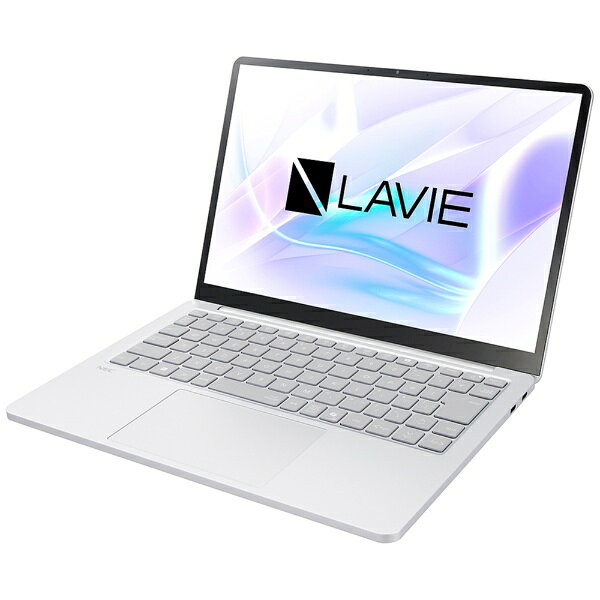 NEC ノートパソコン LAVIE SOL PC-S1375JAS