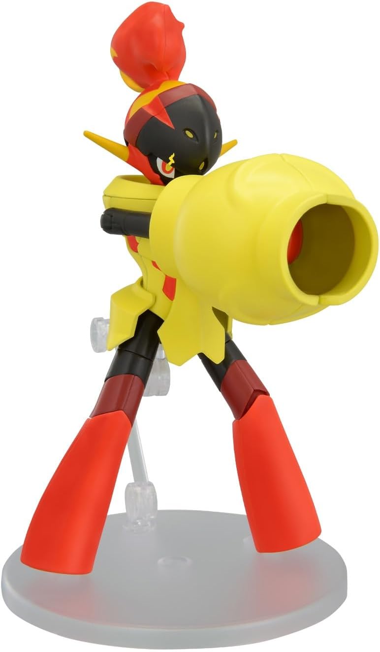 楽天市場】三英貿易 三英 ポケモンぬいぐるみグレンアルマ PP261