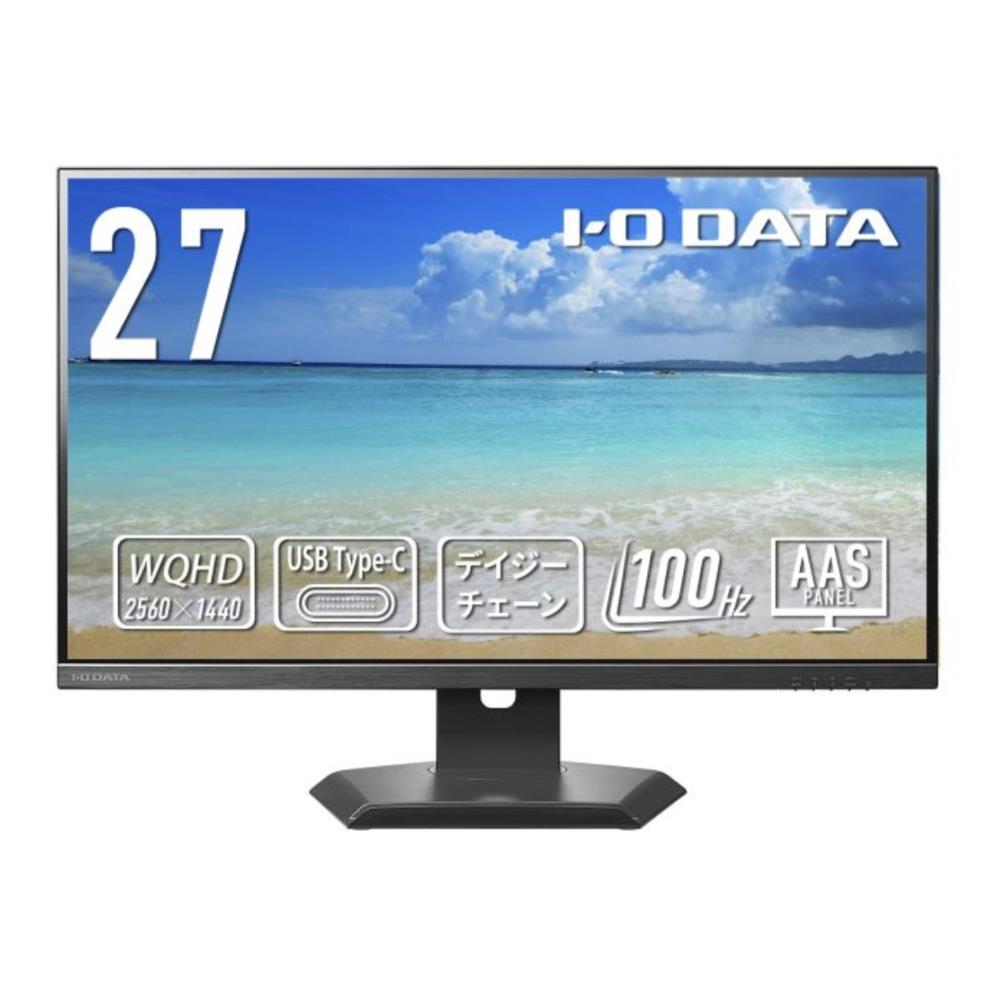 I・O DATA LCD-CQ271SA-FX