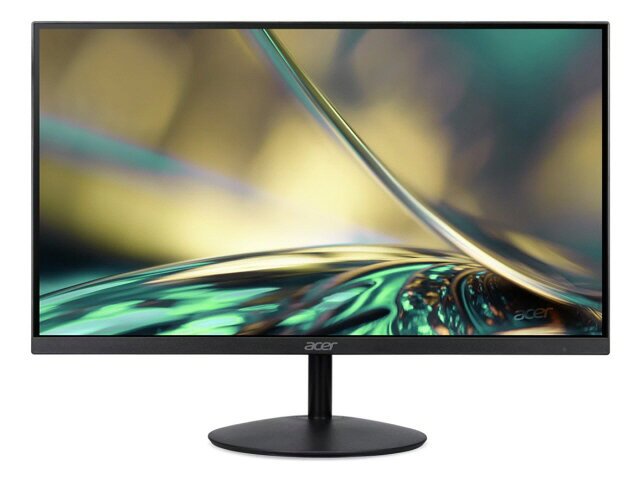 acer 液晶ディスプレイ SA322QABI
