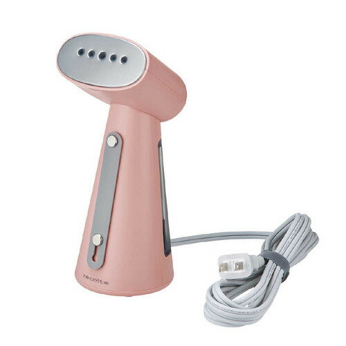 Panasonic 衣類スチーマー ビビッドピンク調 NI-FS310-VP 楽天市場】Panasonic（パナソニック）NI-FS310-VP 衣類