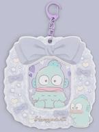 サンリオキャラクターズ　チョコスナック＆カードホルダー