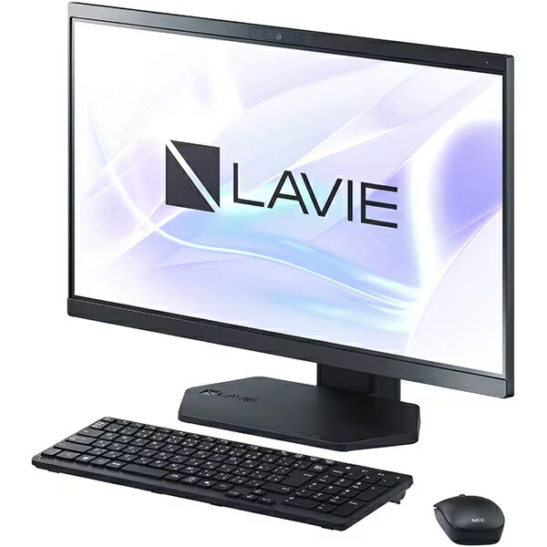楽天市場】NECパーソナルコンピュータ NEC LAVIE A23 PC