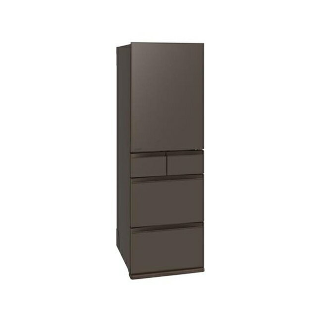 楽天市場】三菱電機 MITSUBISHI 547L 6ドア冷蔵庫 MR-JW55M-M | 価格