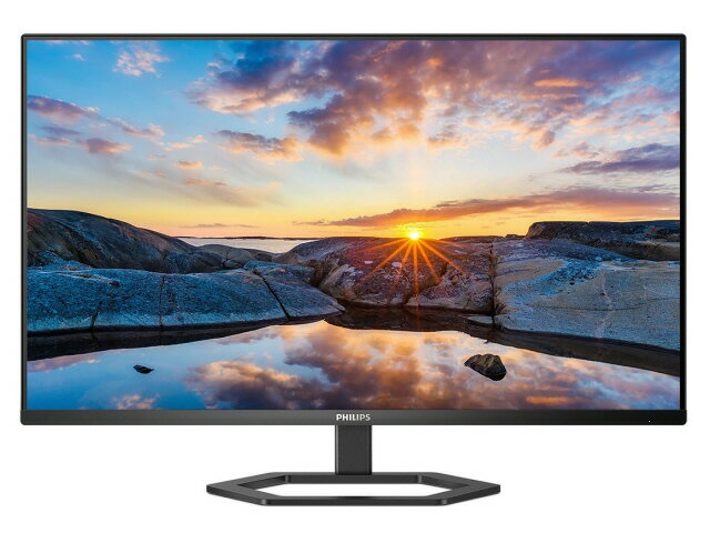 PHILIPS 329P1H/11 4K液晶モニター IPS 31.5インチ PC-Webzine - PHILIPSの31.5インチモニター「329P1H/11」 カメラ