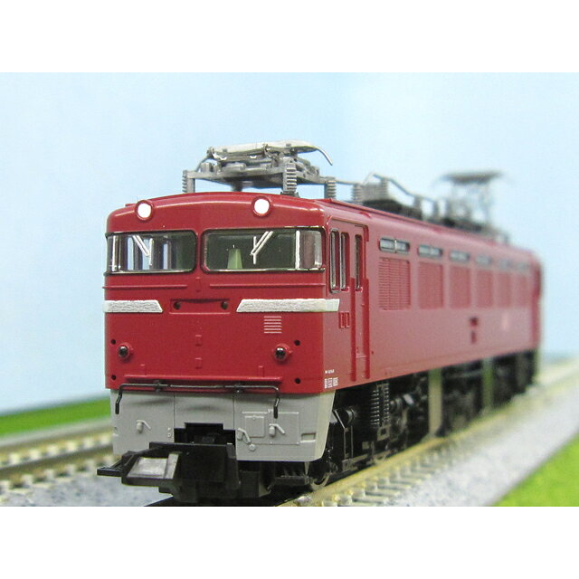 楽天市場】タカラトミー Nゲージ車両 ED62 JR貨物色 2139 | 価格比較