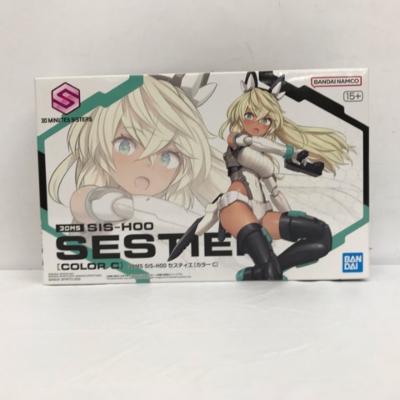 ３０ＭＳ　ＳＩＳ−Ｈ００　セスティエ［カラーＣ］