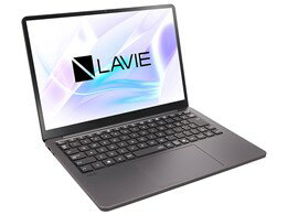 NEC ノートパソコン LAVIE SOL PC-S1375JAB