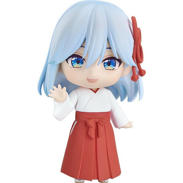 楽天市場】グッドスマイルカンパニー グリザイアの果実 ねんどろいど