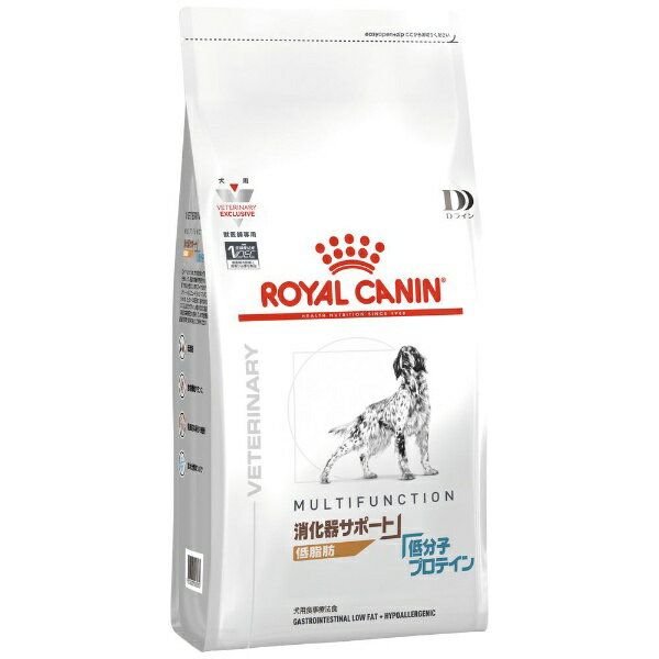 消化器サポート低脂肪缶 犬用ロイヤルカナン2ケース(全24缶) ロイヤルカナン 犬用 消化器サポート(低脂肪)缶 200g×12缶