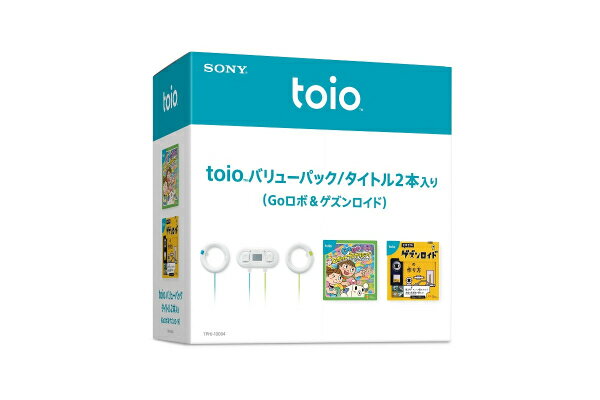 SONY toioセット 楽天市場】ソニー・インタラクティブエンタテインメント