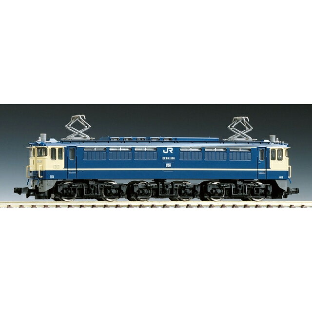 楽天市場】タカラトミー Nゲージ車両 ED62 JR貨物色 2139 | 価格比較