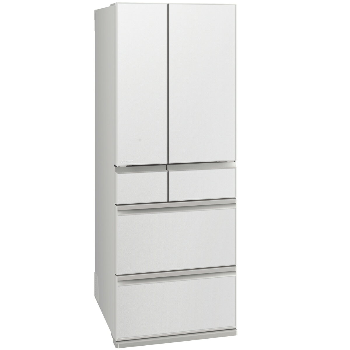 MITSUBISHI 冷蔵庫 MR-WZ55J 547L 2023年製 I004 MITSUBISHI 冷蔵庫 MR-WZ55J 547L 2023年製 I004 MITSUBISHI 冷蔵庫 MR