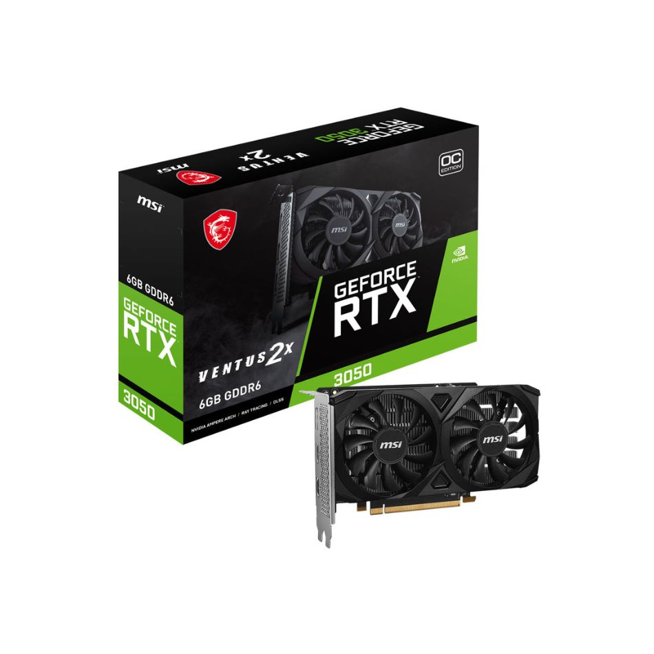 楽天市場】MSI グラフィックボード GeForce RTX 4060 Ti VENTUS 2X
