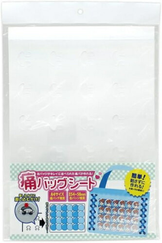 痛バッグシート コアデ