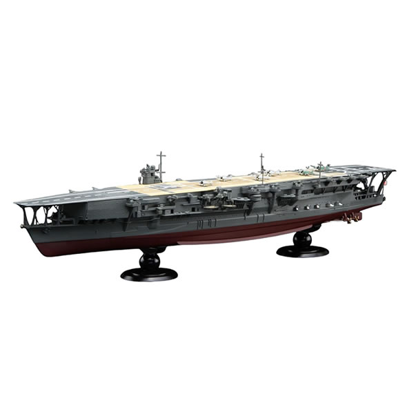 楽天市場】ハセガワ 1／350 日本海軍 航空母艦 赤城 | 価格