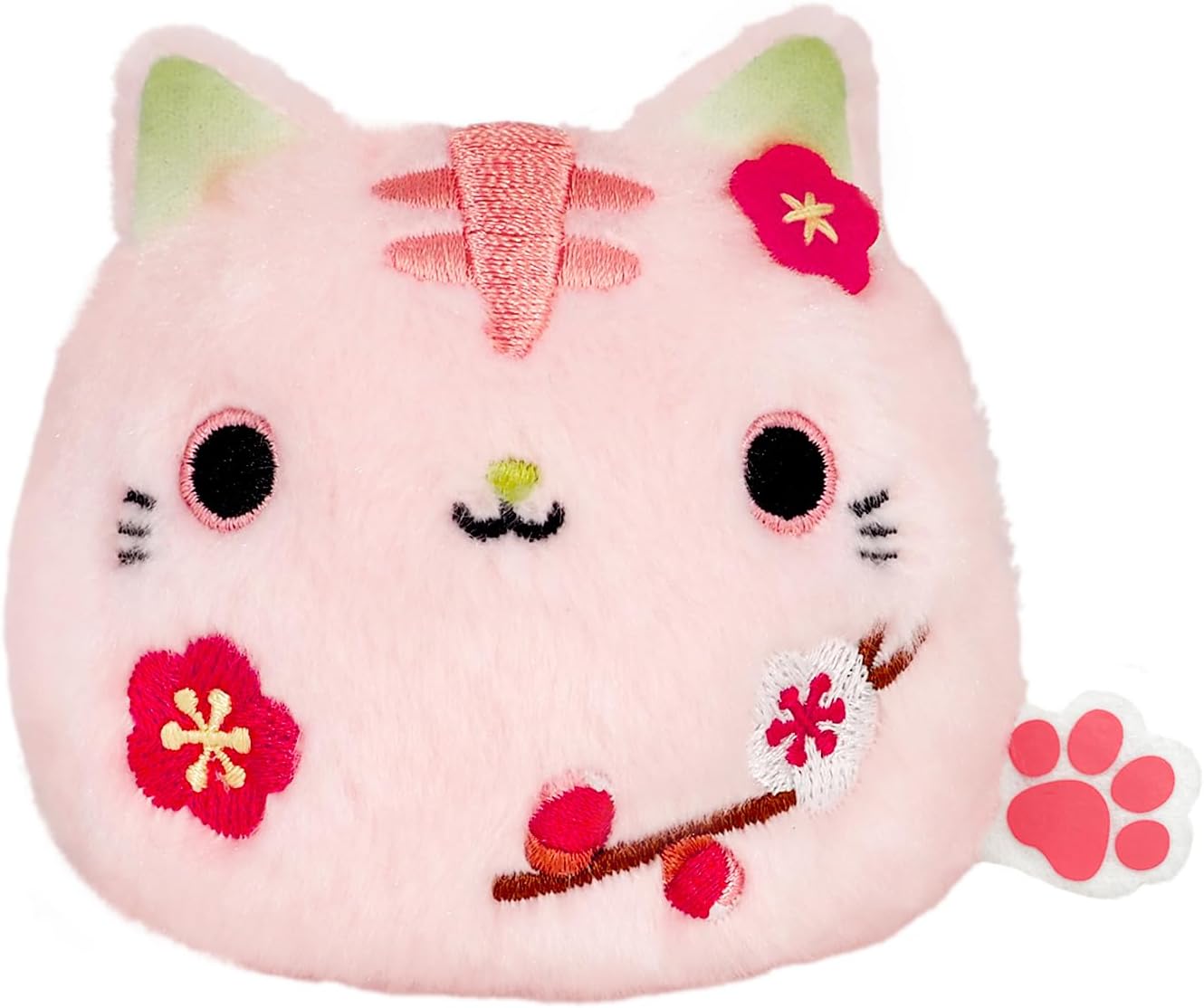 楽天市場】三英貿易 花ねこだんご コスモス | 価格比較 - 商品価格ナビ