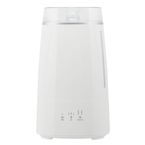 楽天市場】コロナ CORONA ハイブリッド式加湿器 UF-H5024R (W