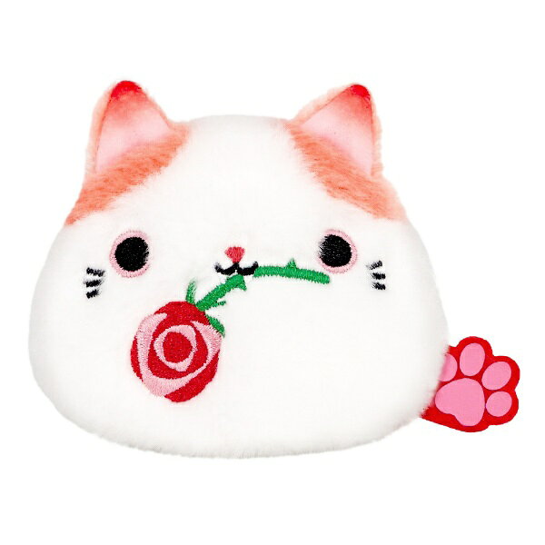 楽天市場】三英貿易 花ねこだんご コスモス | 価格比較 - 商品価格ナビ