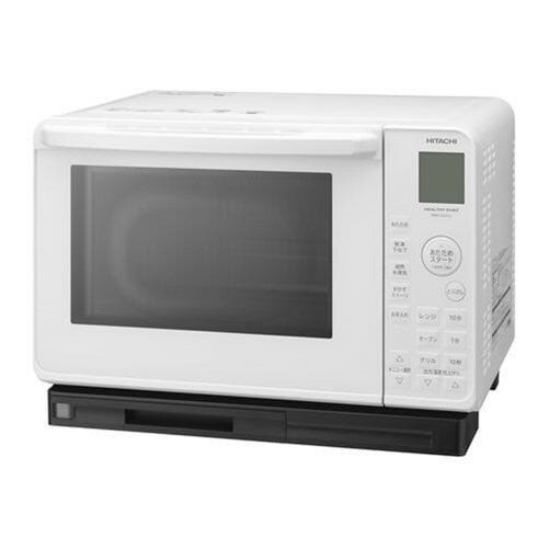 楽天市場】シャープ シャープ RE-S1000-W 過熱水蒸気オーブンレンジ