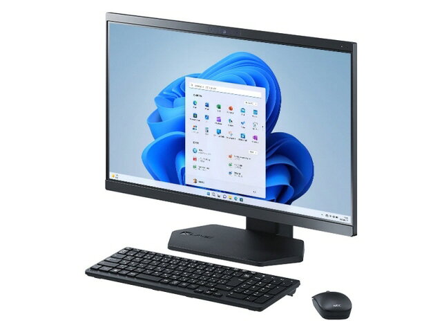 NEC デスクトップパソコン LaVie A PC-A2355JAB