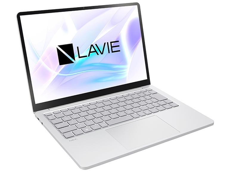 NEC ノートパソコン LAVIE SOL PC-S1355JAS