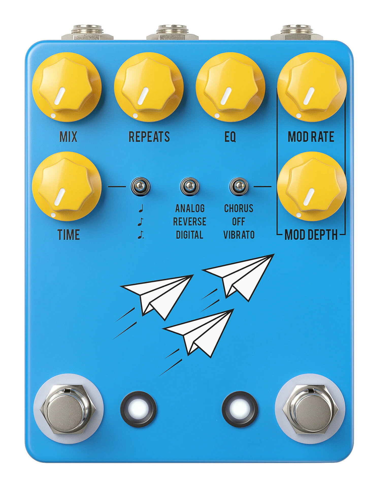 楽天市場】ディバイザー Diamond GUITAR PEDALS J-DRIVE MK3 JDR-3