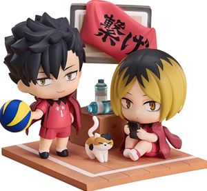楽天市場】壽屋 ARTFX J ハイキュー！！ 及川徹 1/8 完成品フィギュア