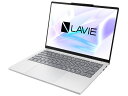 NEC ノートパソコン Lavie N Slim PC-N1355JAS